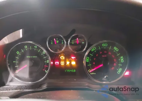 2009 Ford Edge Se из США, поврежденный, VIN 2FMDK36C69BA59320